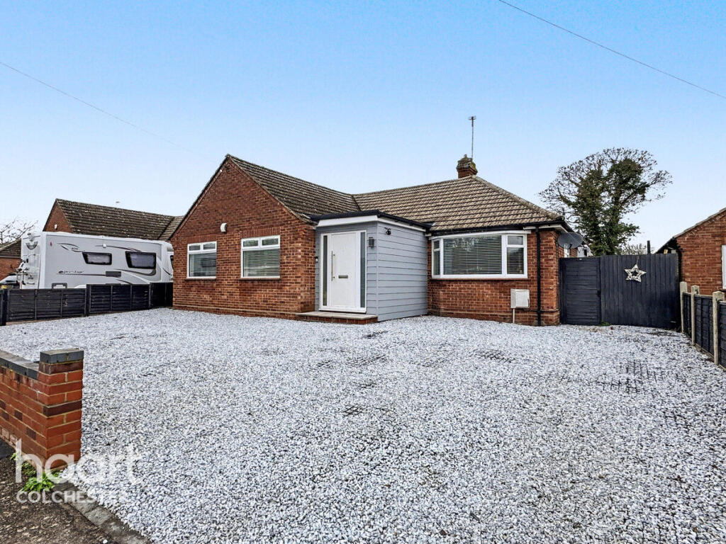 Main image of property: Campbell Drive, Colchester