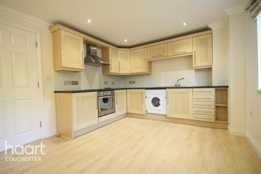 Main image of property: Shrub End Road, Colchester