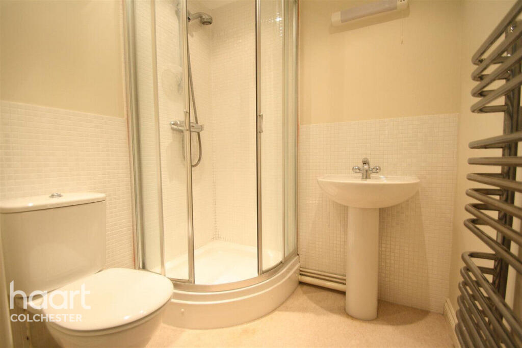 Main image of property: Shrub End Road, Colchester