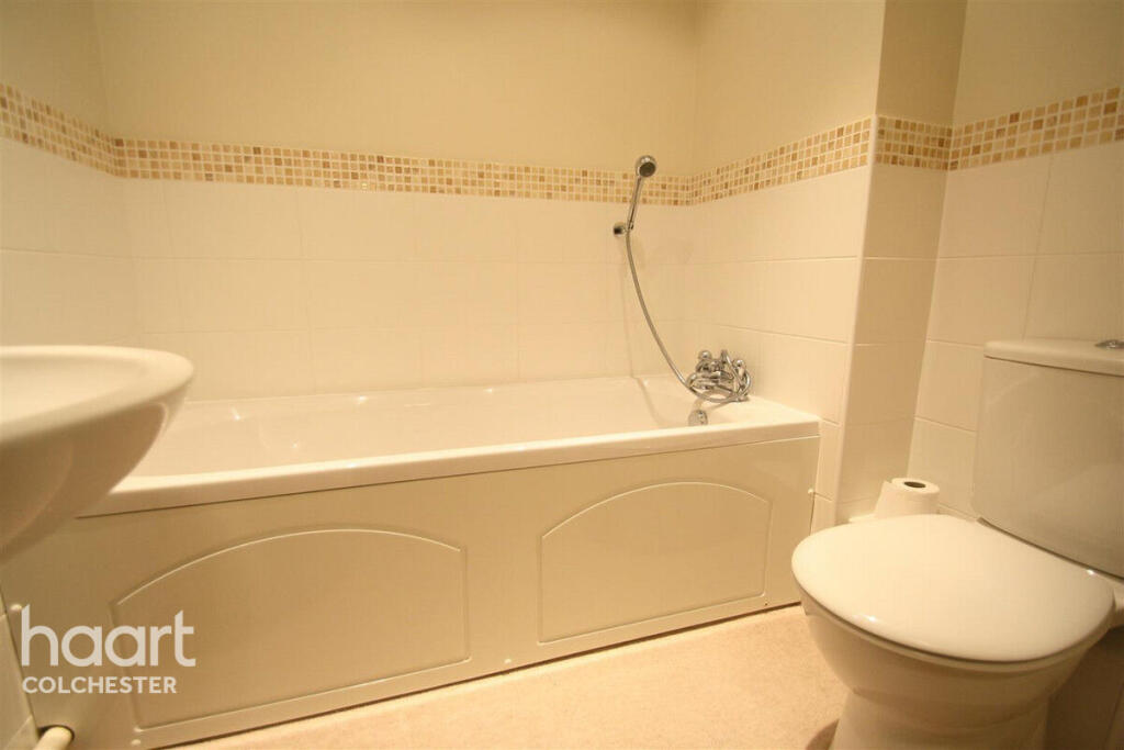 Main image of property: Shrub End Road, Colchester