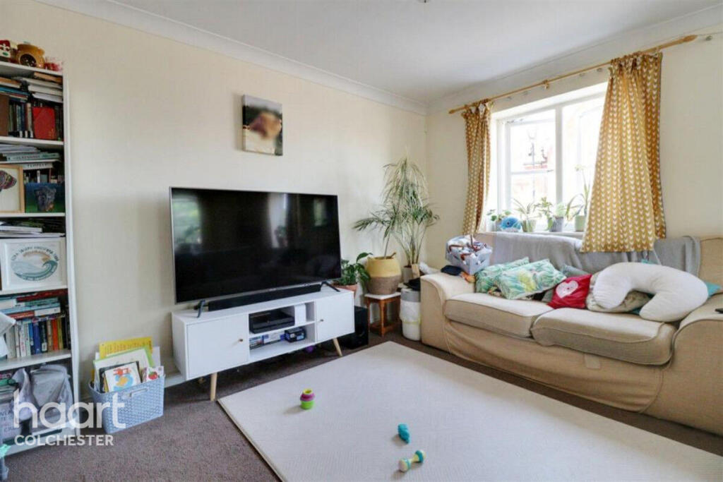 Main image of property: Albany Gardens, Essex