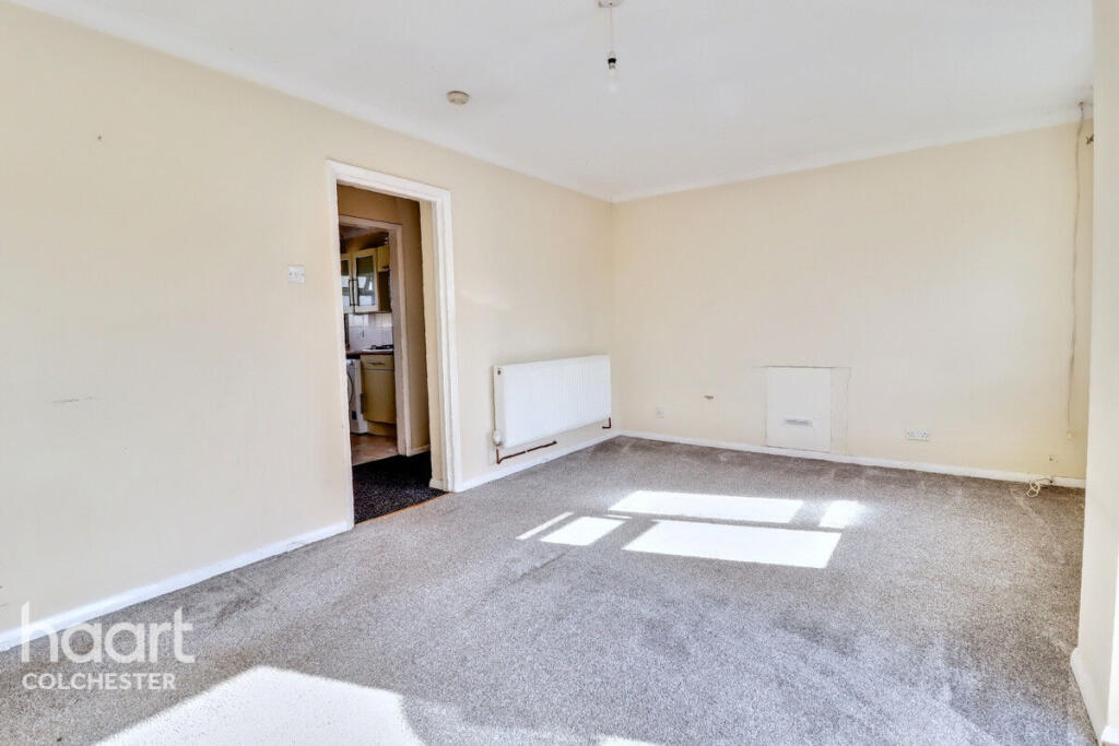 Main image of property: Queen Mary Avenue, Colchester