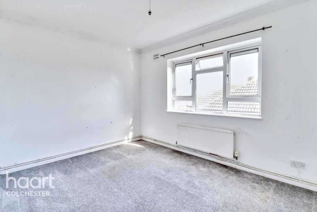 Main image of property: Queen Mary Avenue, Colchester