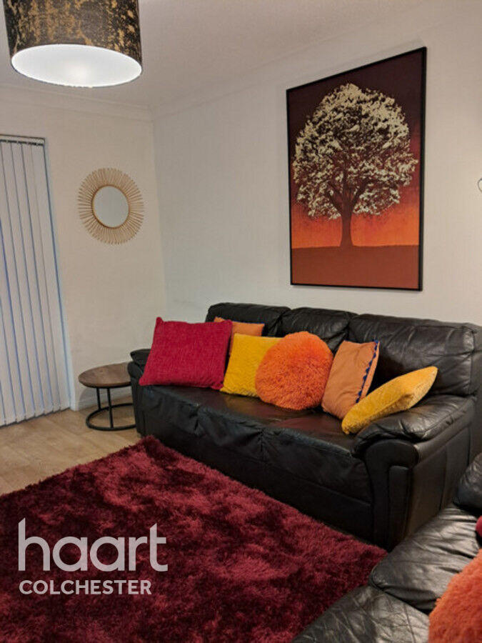 Main image of property: Hawthorn Avenue, Colchester