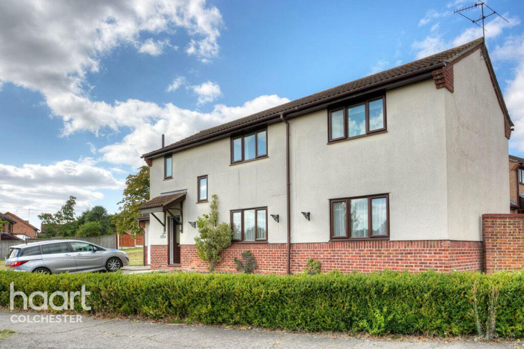 Main image of property: Egret Crescent, Colchester
