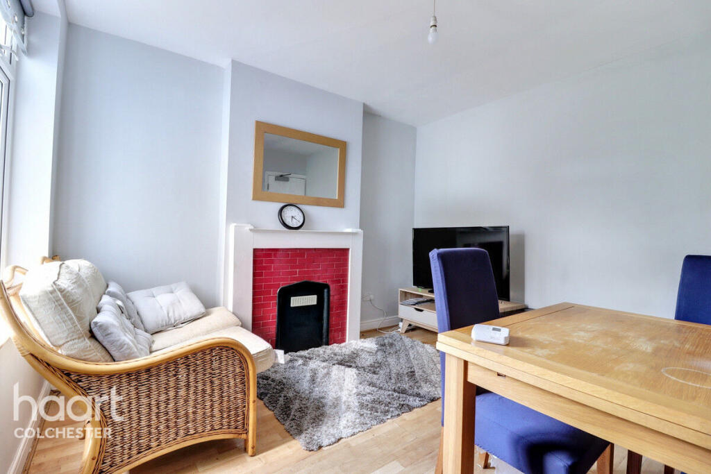 Main image of property: Elmstead Road, COLCHESTER