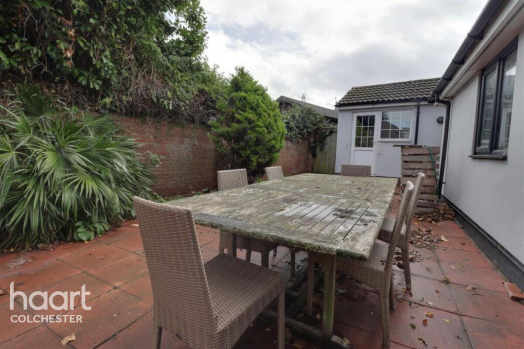 Main image of property: Colchester Road, Colchester