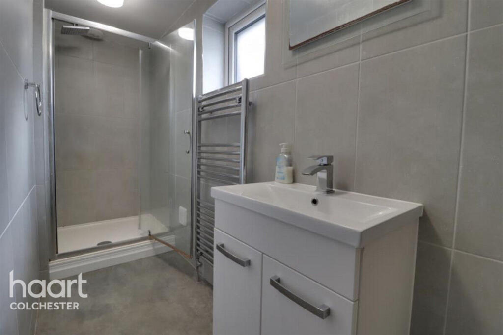 Main image of property: Colchester Road, Colchester