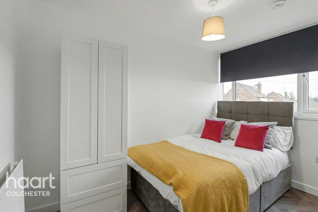 Main image of property: Hugh Dickson Road, Colchester