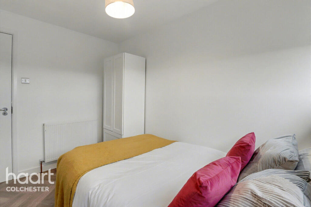 Main image of property: Hugh Dickson Road, Colchester