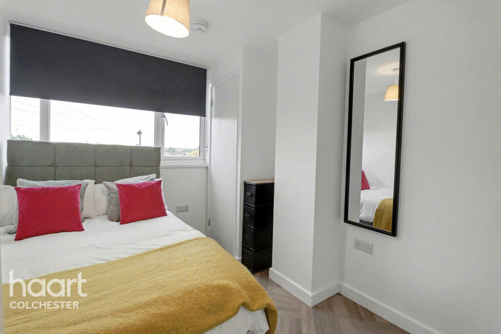 Main image of property: Hugh Dickson Road, Colchester