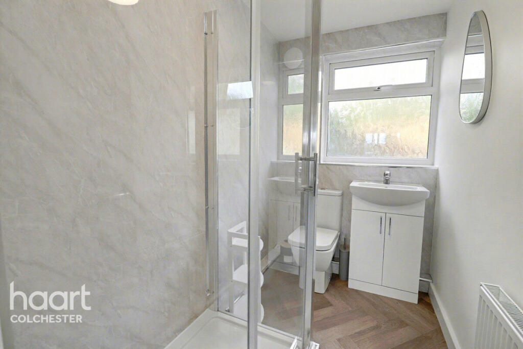 Main image of property: Hugh Dickson Road, Colchester