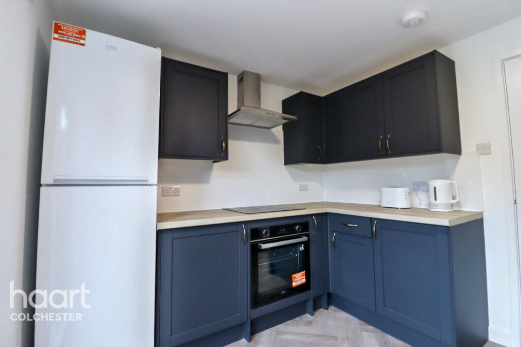 Main image of property: Hugh Dickson Road, Colchester