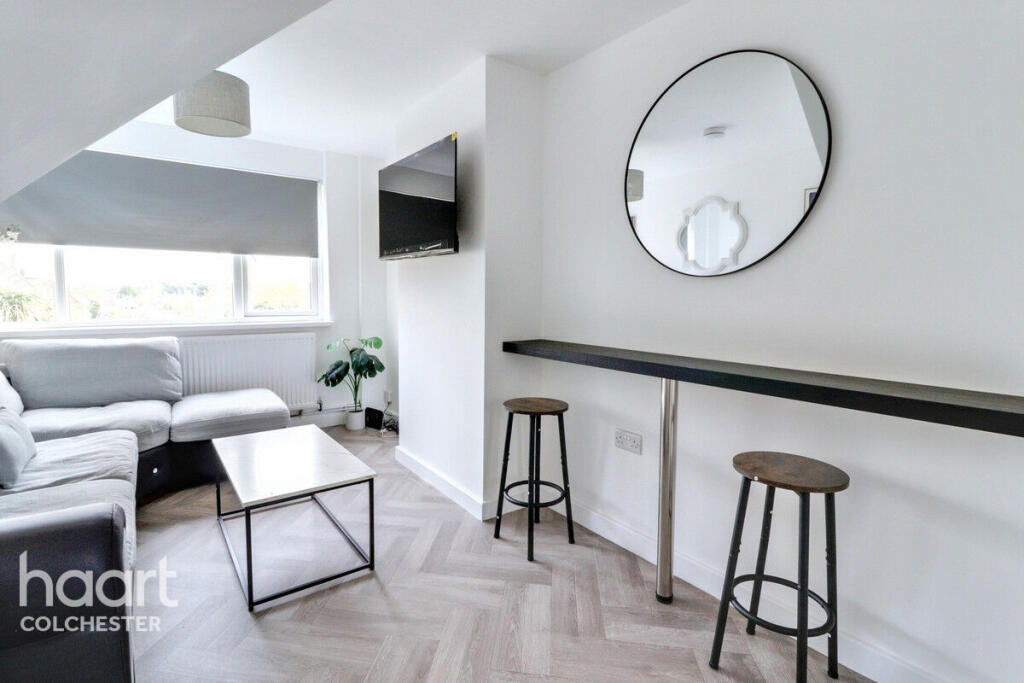 Main image of property: Hugh Dickson Road, Colchester