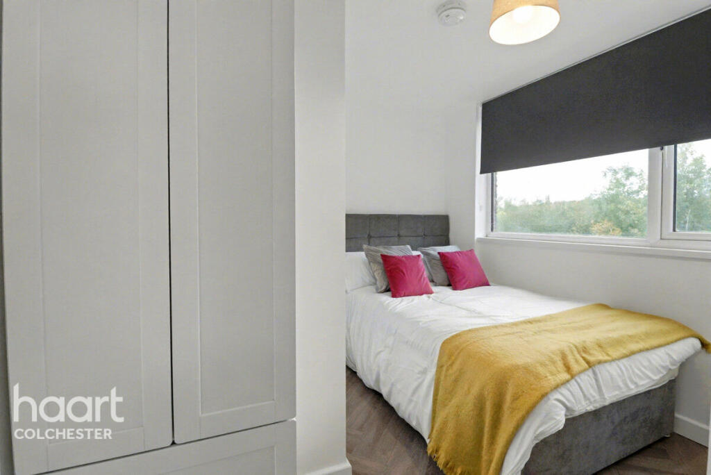 Main image of property: Hugh Dickson Road, Colchester