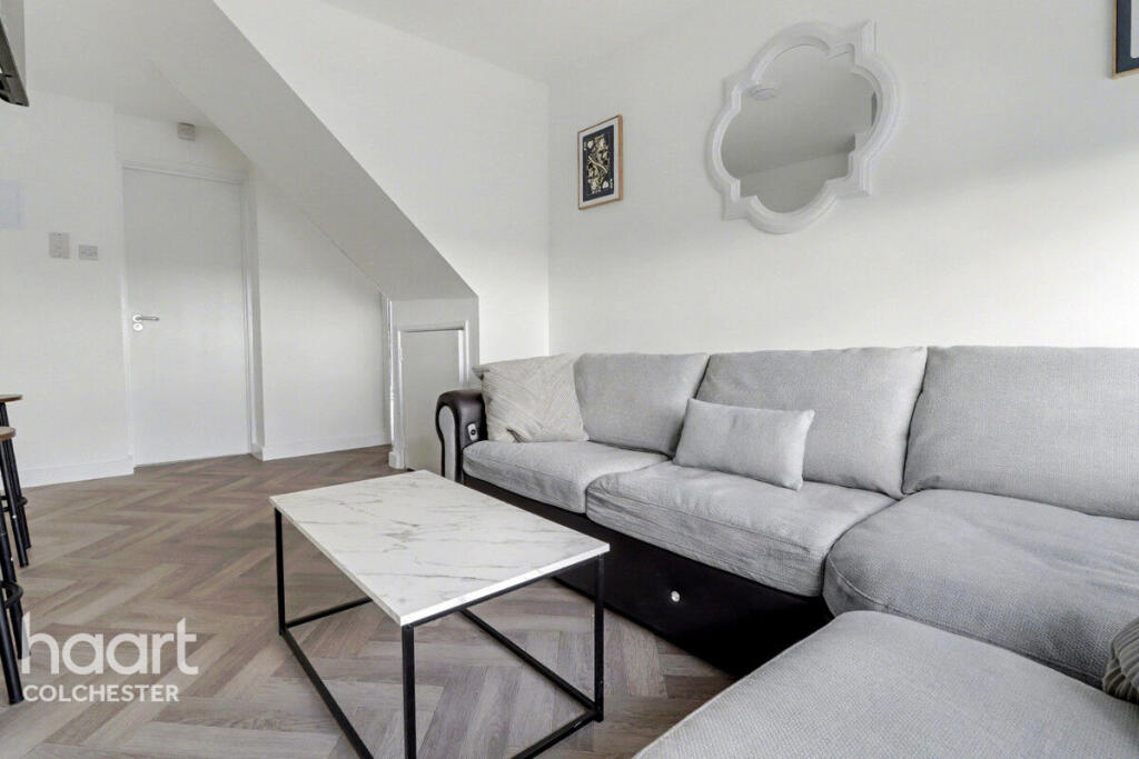 Main image of property: Hugh Dickson Road, Colchester