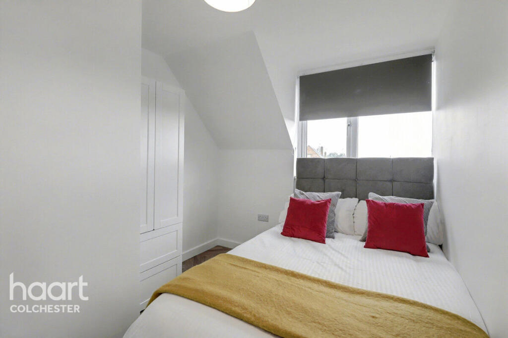 Main image of property: Hugh Dickson Road, Colchester