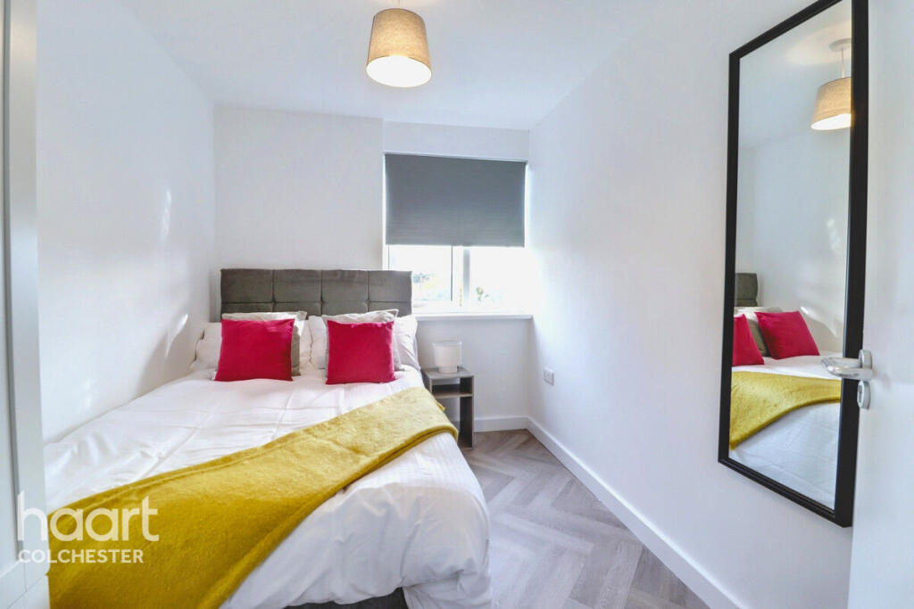 Main image of property: Hugh Dickson Road, Colchester