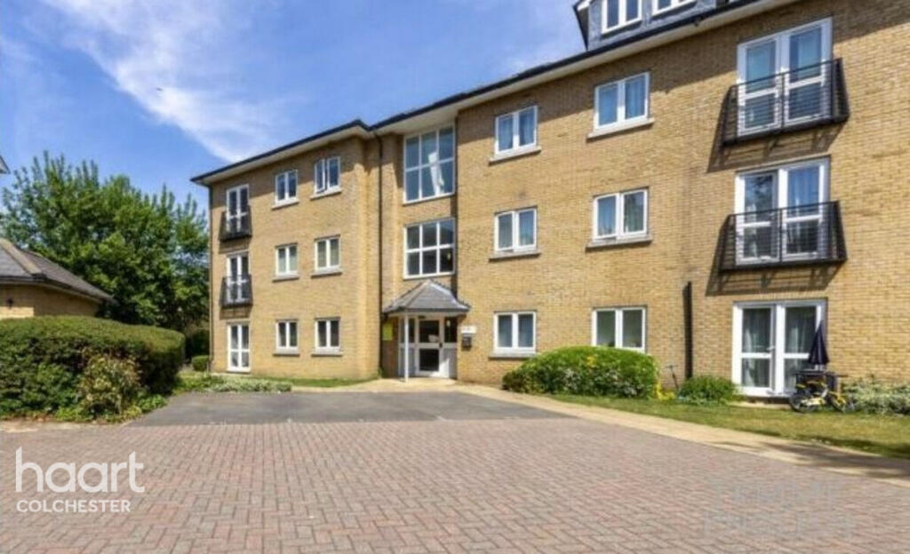 Main image of property: Bloyes Mews, COLCHESTER