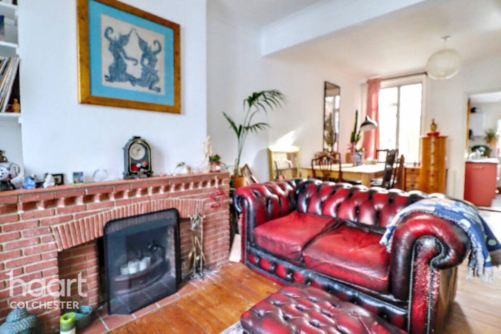 Main image of property: Northgate Street, Colchester