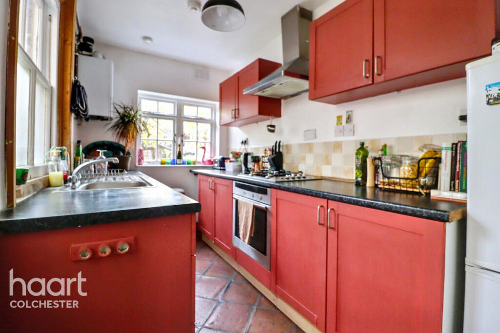 Main image of property: Northgate Street, Colchester