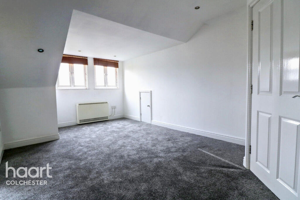 Main image of property: Bloyes Mews, COLCHESTER