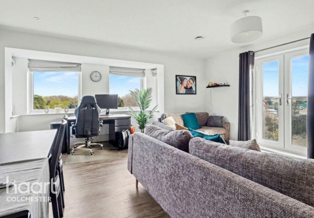 Main image of property: Doughton Road, Colchester