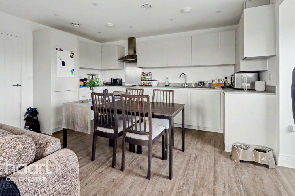 Main image of property: Doughton Road, Colchester