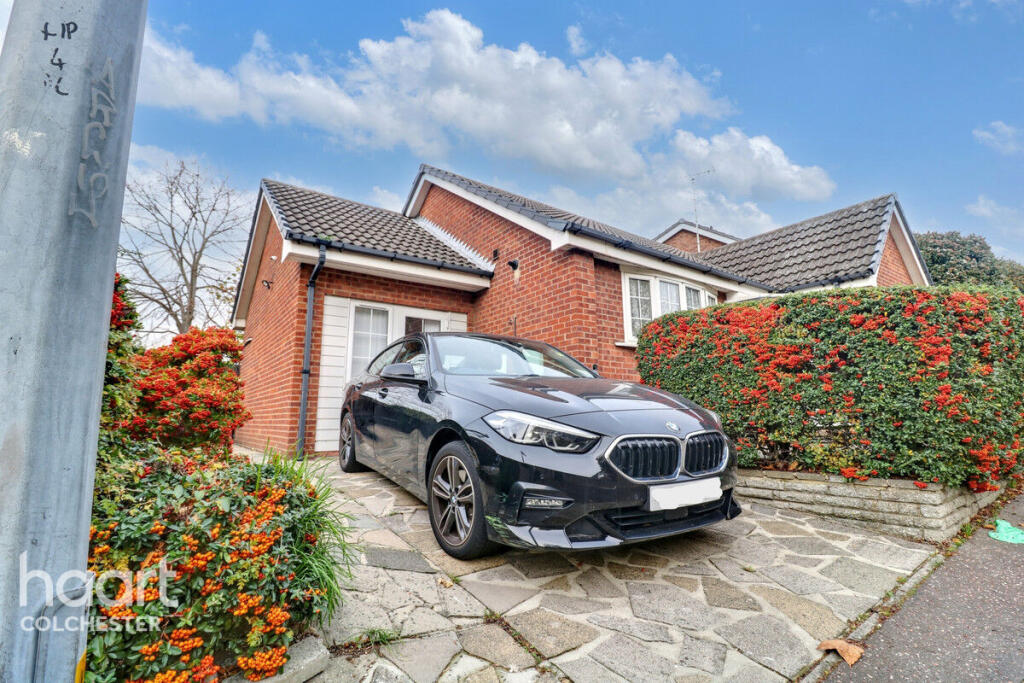 Main image of property: St Andrews Gardens, COLCHESTER