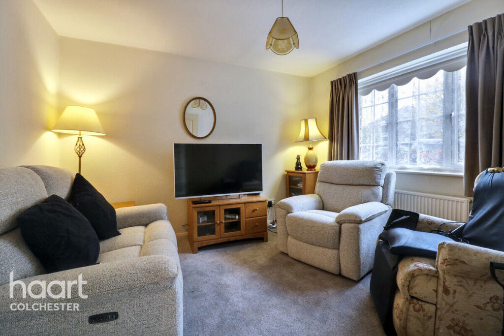 Main image of property: St Andrews Gardens, COLCHESTER