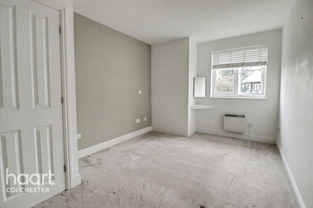 Main image of property: Bloyes Mews, COLCHESTER