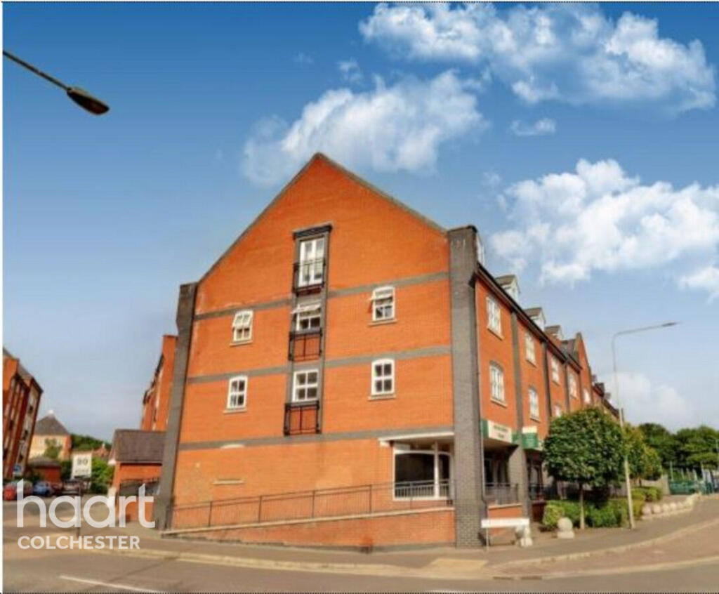 Main image of property: Albany Gardens, COLCHESTER