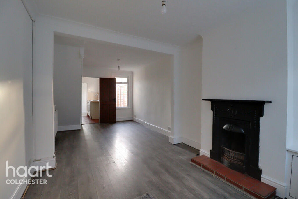 Main image of property: Barrack Street, COLCHESTER