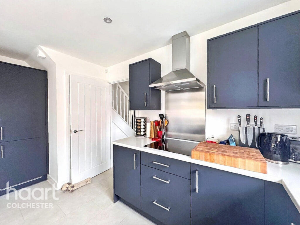 Main image of property: Brood Chase, Colchester