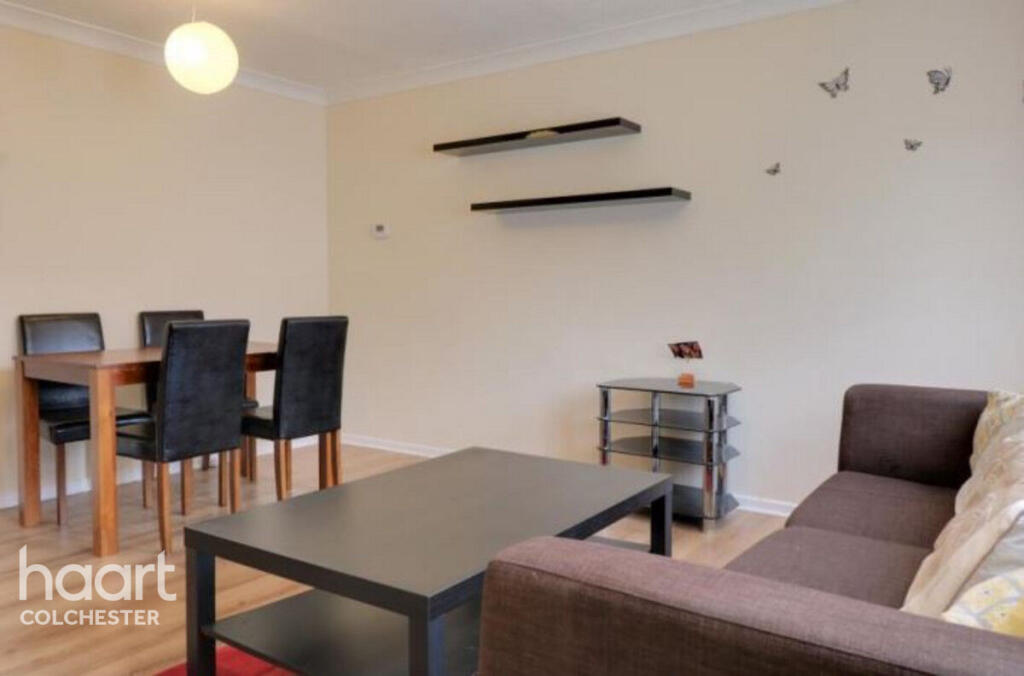Main image of property: Stanley Wooster Way, COLCHESTER