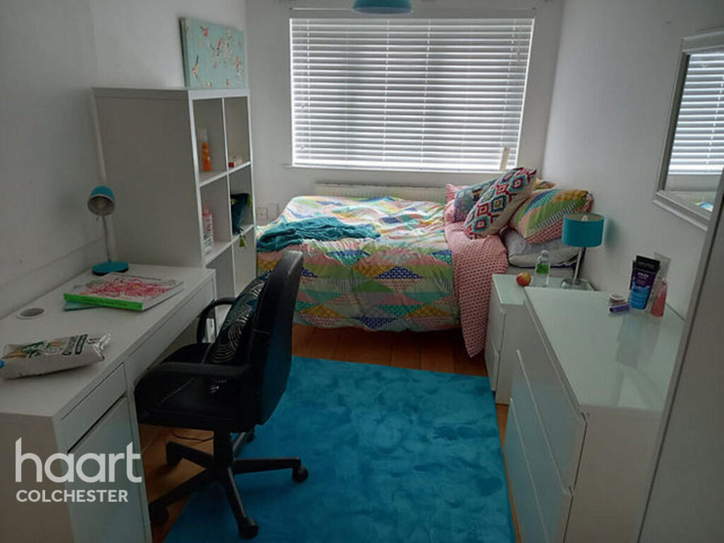 Main image of property: Bennett Court, Colchester