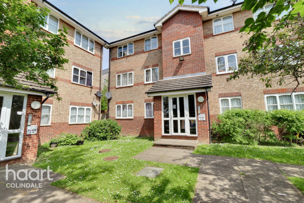 Main image of property: Chequers Close, NW9