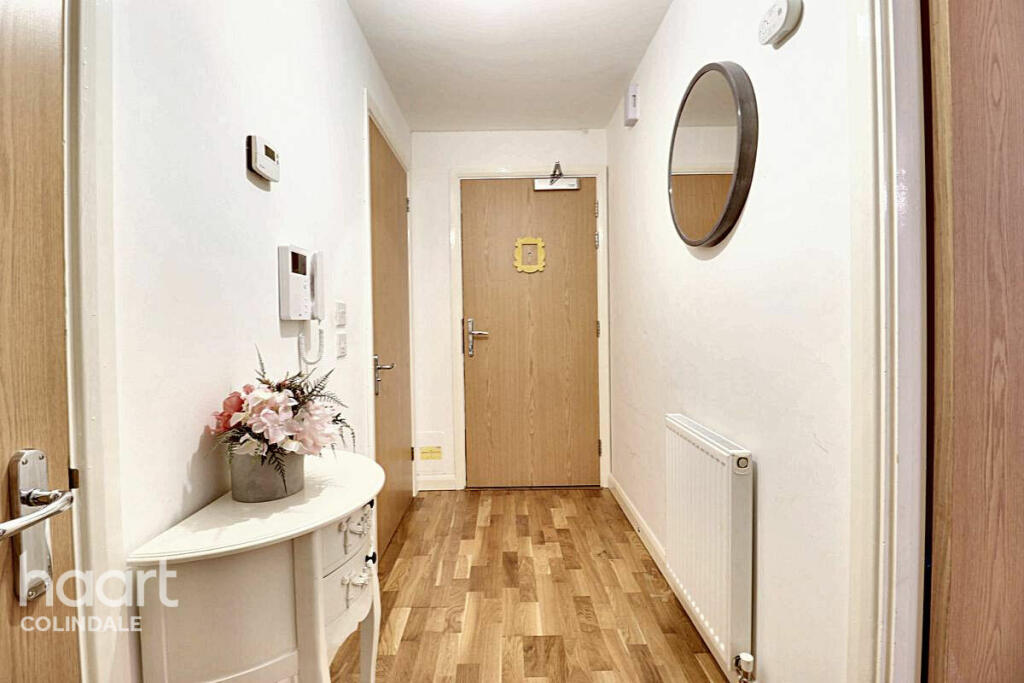 Main image of property: Gemini Court, Zodiac Close, HA8
