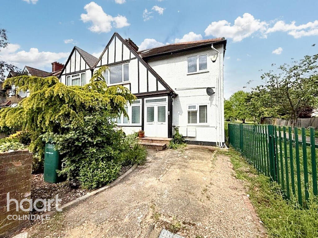 Main image of property: Edgware Way, HA8
