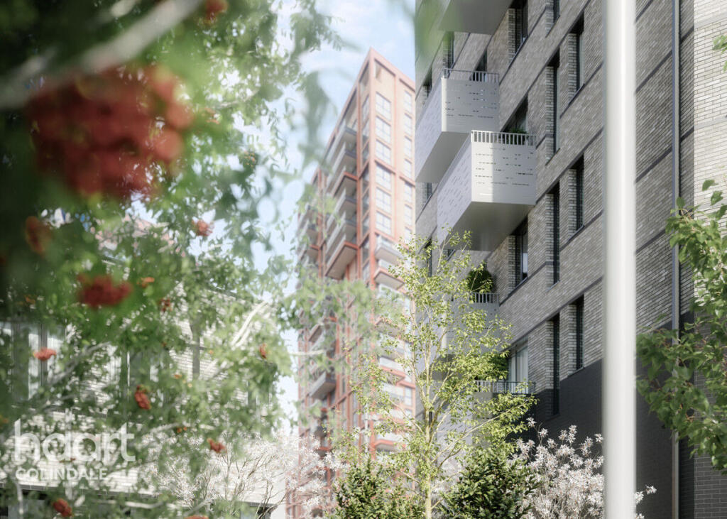 Main image of property: Burnt Oak Broadway, London