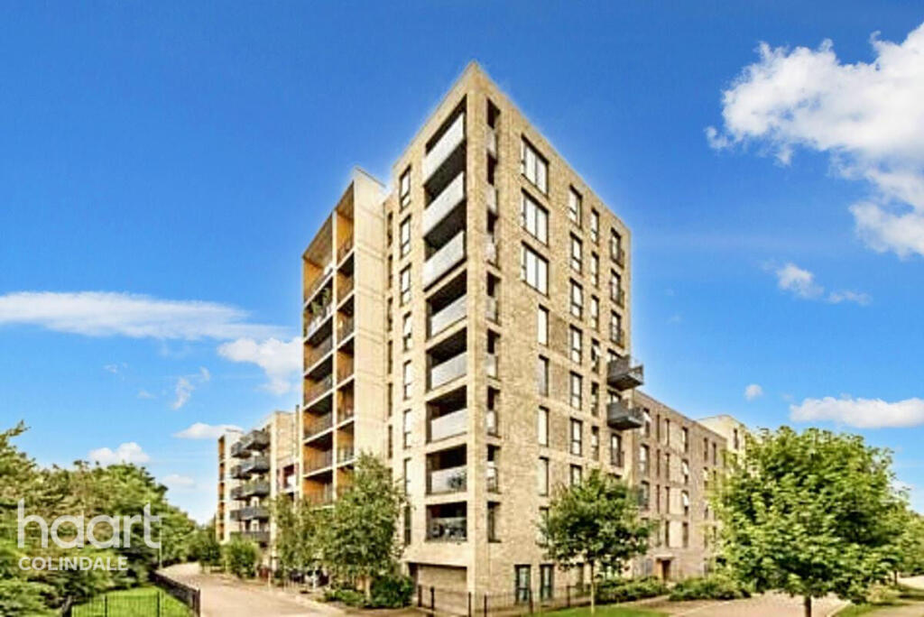 Main image of property: Echo Court, Telegraph Avenue, NW9