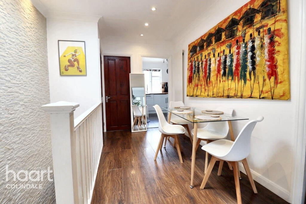 Main image of property: Edgware Road, NW9