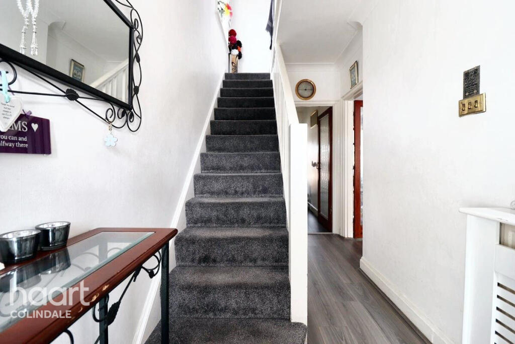 Main image of property: Rydal Gardens, NW9