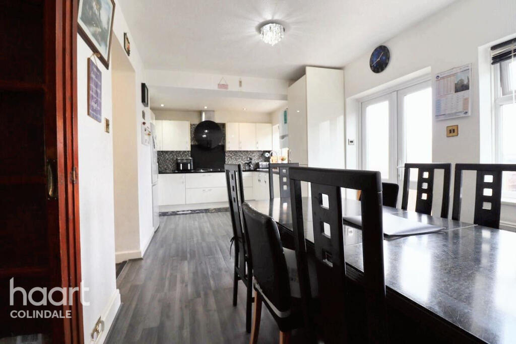 Main image of property: Rydal Gardens, NW9