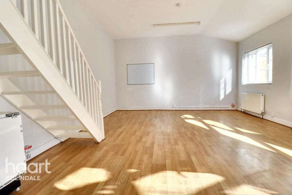 Main image of property: Montagu Road, NW4