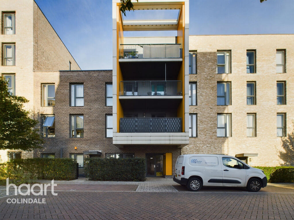 Main image of property: Guardian Avenue, London