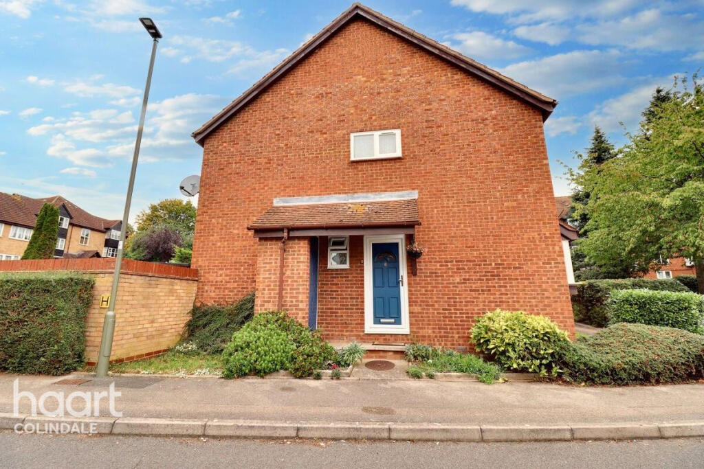 Main image of property: Snowdon Drive, NW9
