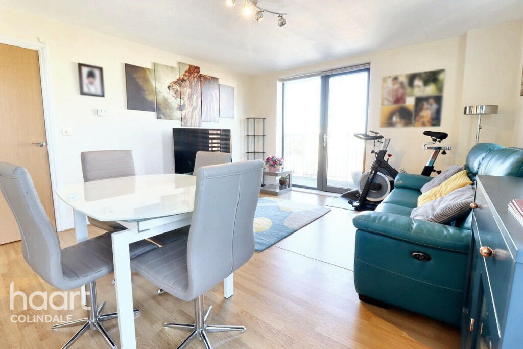 Main image of property: Tanner Close, NW9