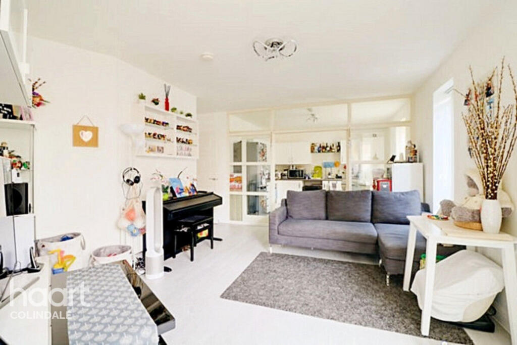 Main image of property: Edgecumbe Avenue, NW9