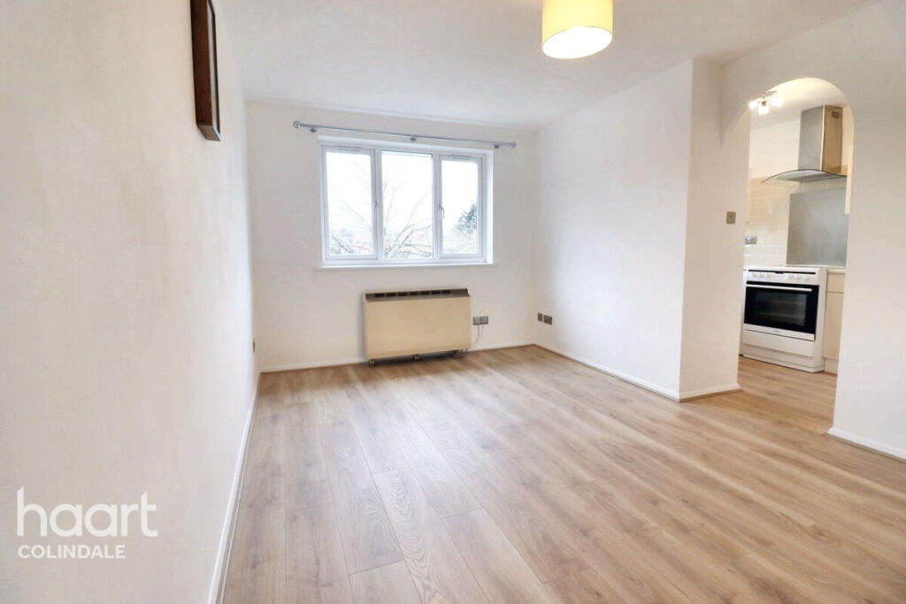 Main image of property: Scottwell Drive, NW9